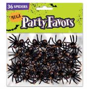 Spiders